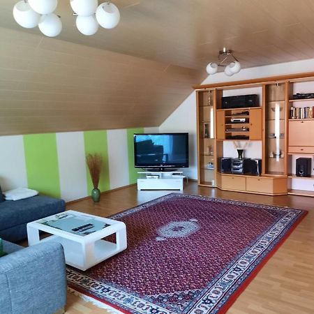 Ferienwohnung Wagner ツヴァイブリュッケン エクステリア 写真