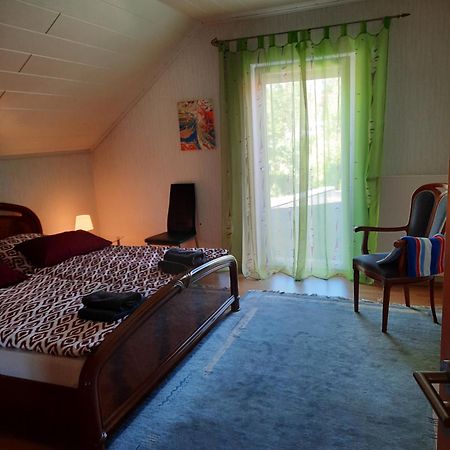 Ferienwohnung Wagner ツヴァイブリュッケン 部屋 写真