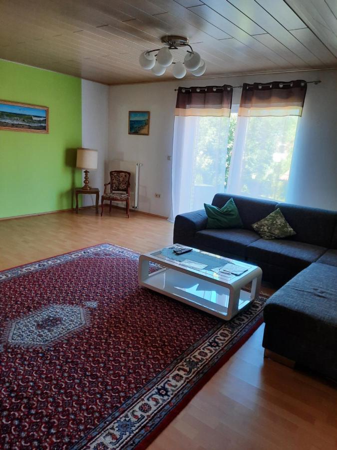 Ferienwohnung Wagner ツヴァイブリュッケン エクステリア 写真