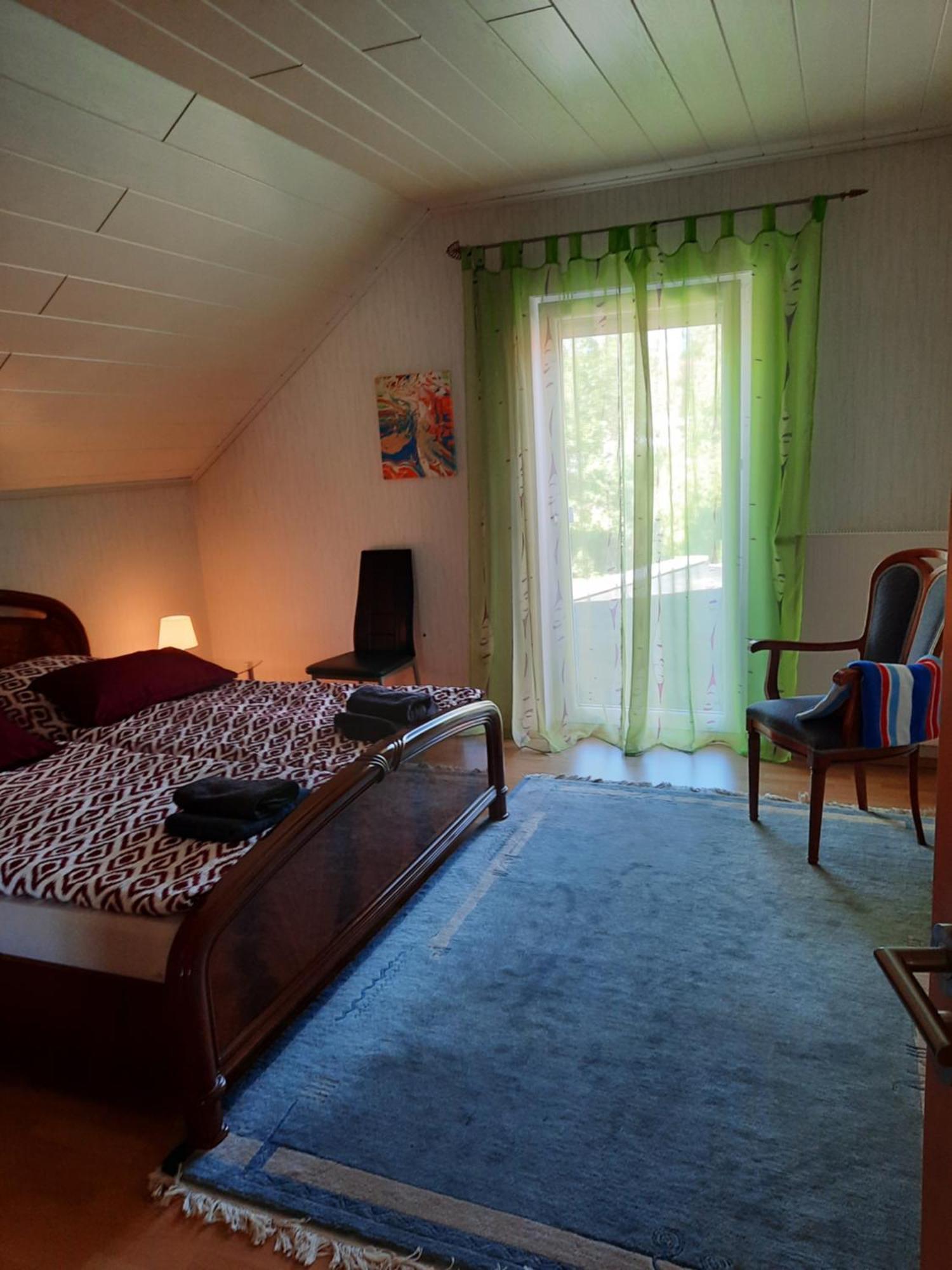 Ferienwohnung Wagner ツヴァイブリュッケン 部屋 写真
