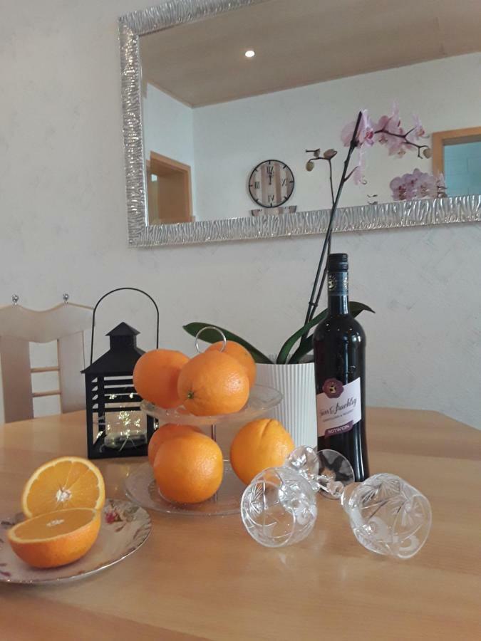 Ferienwohnung Wagner ツヴァイブリュッケン エクステリア 写真