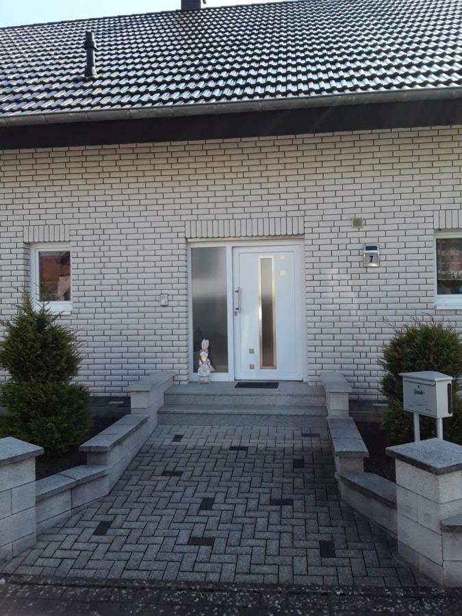 Ferienwohnung Wagner ツヴァイブリュッケン エクステリア 写真