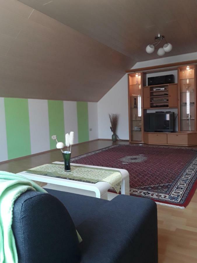 Ferienwohnung Wagner ツヴァイブリュッケン エクステリア 写真
