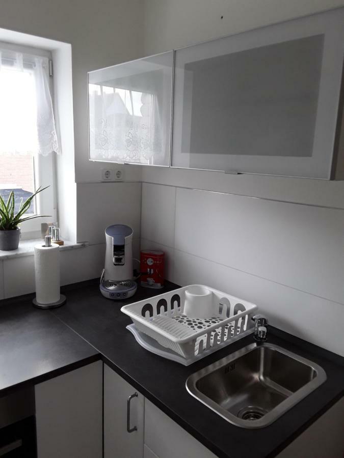Ferienwohnung Wagner ツヴァイブリュッケン エクステリア 写真