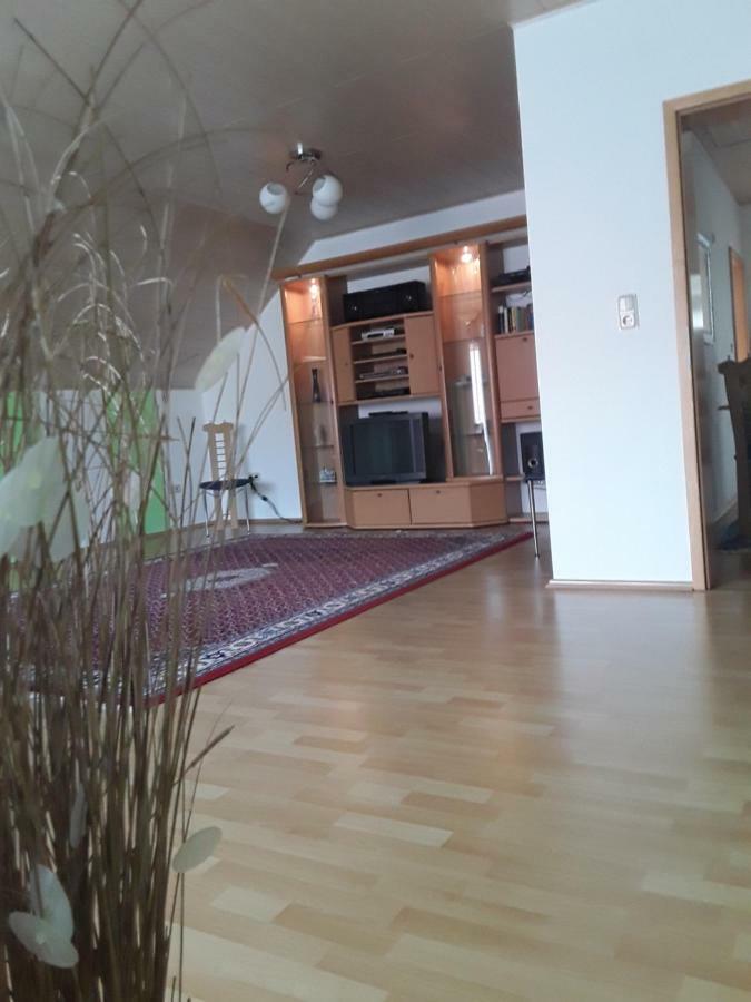 Ferienwohnung Wagner ツヴァイブリュッケン エクステリア 写真