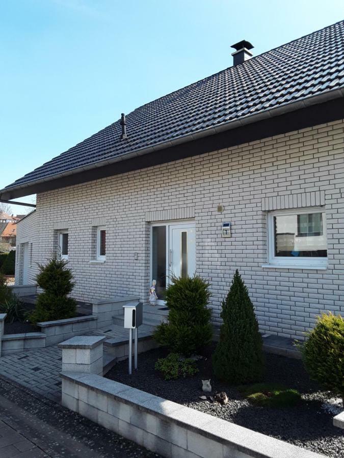 Ferienwohnung Wagner ツヴァイブリュッケン エクステリア 写真