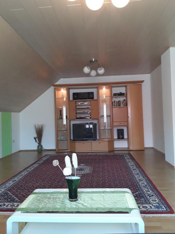 Ferienwohnung Wagner ツヴァイブリュッケン エクステリア 写真