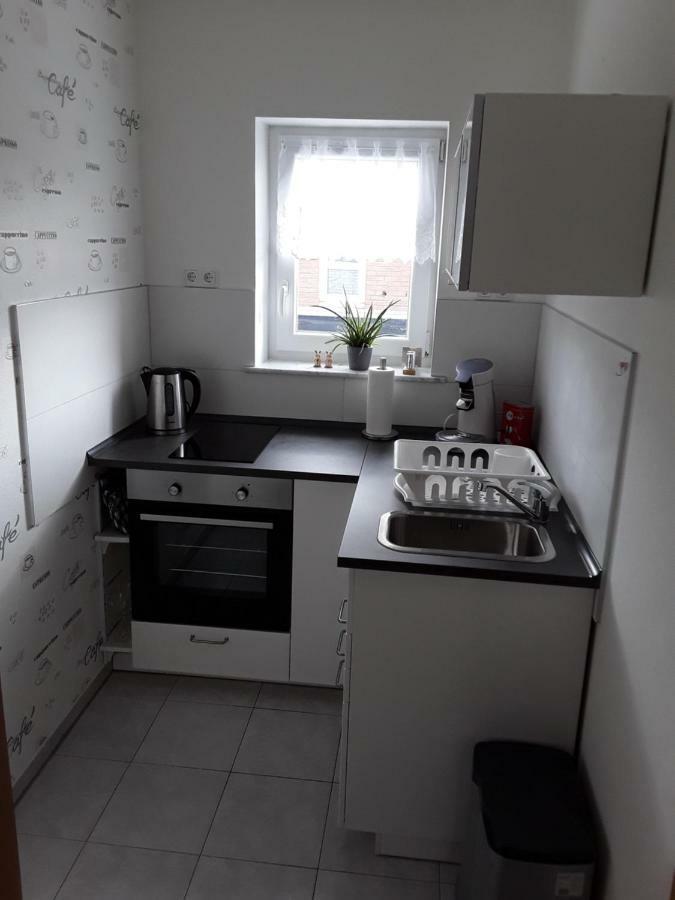 Ferienwohnung Wagner ツヴァイブリュッケン エクステリア 写真