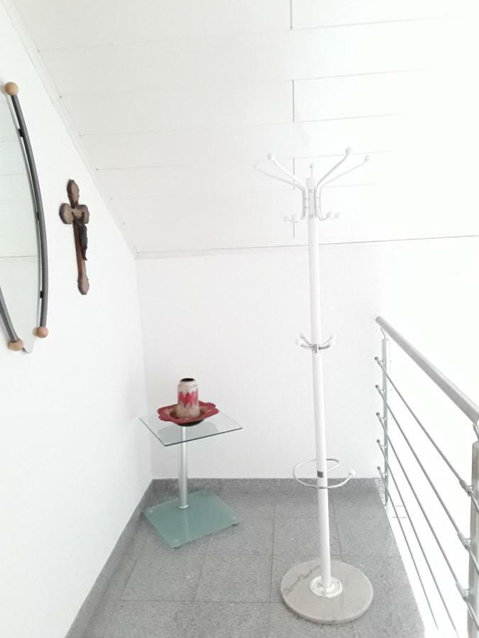 Ferienwohnung Wagner ツヴァイブリュッケン エクステリア 写真