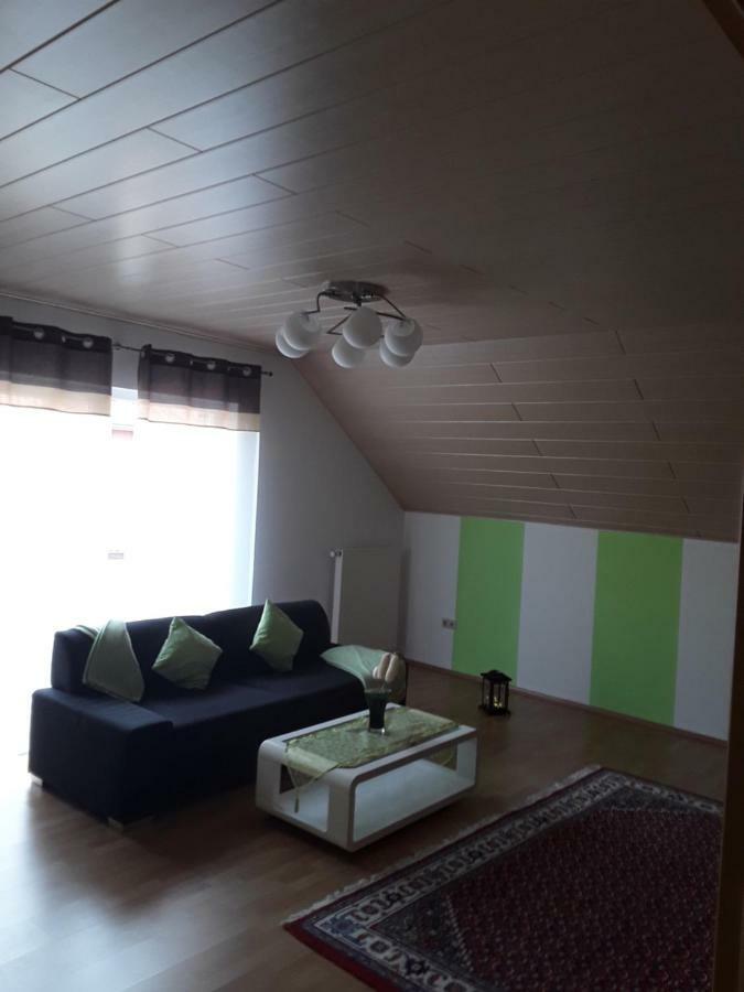 Ferienwohnung Wagner ツヴァイブリュッケン エクステリア 写真