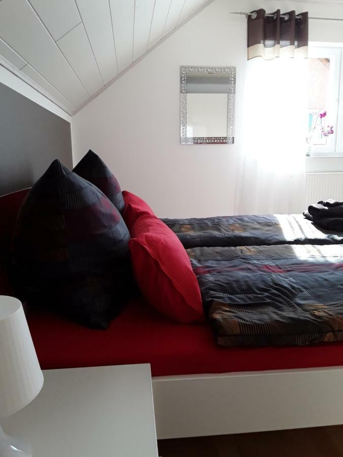 Ferienwohnung Wagner ツヴァイブリュッケン エクステリア 写真
