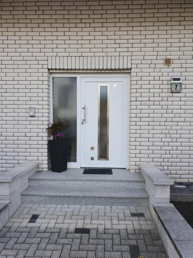 Ferienwohnung Wagner ツヴァイブリュッケン エクステリア 写真