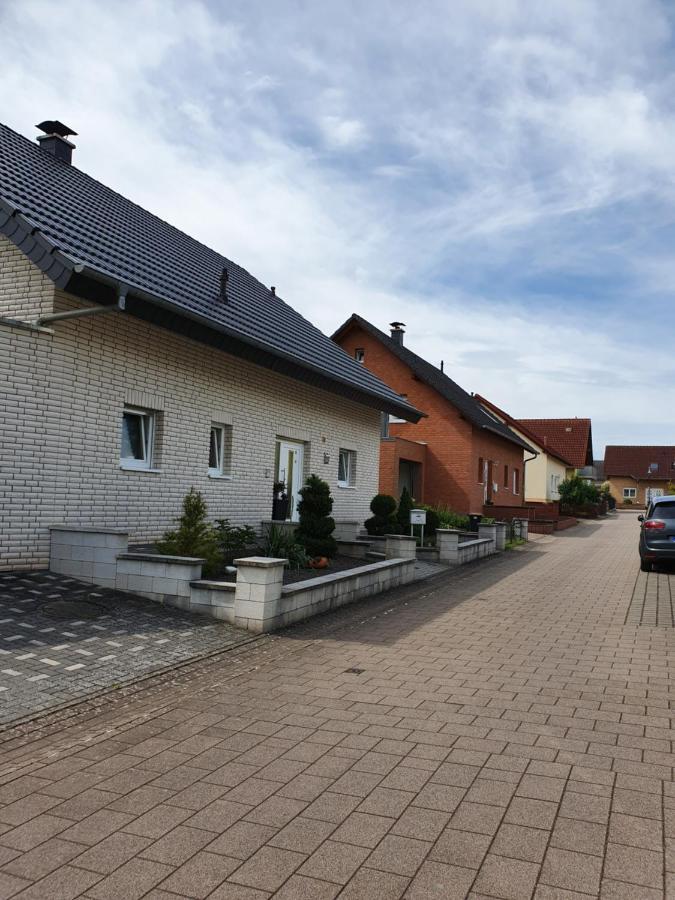 Ferienwohnung Wagner ツヴァイブリュッケン エクステリア 写真