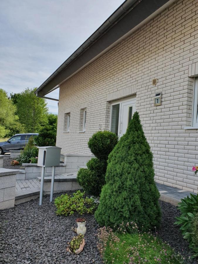Ferienwohnung Wagner ツヴァイブリュッケン エクステリア 写真