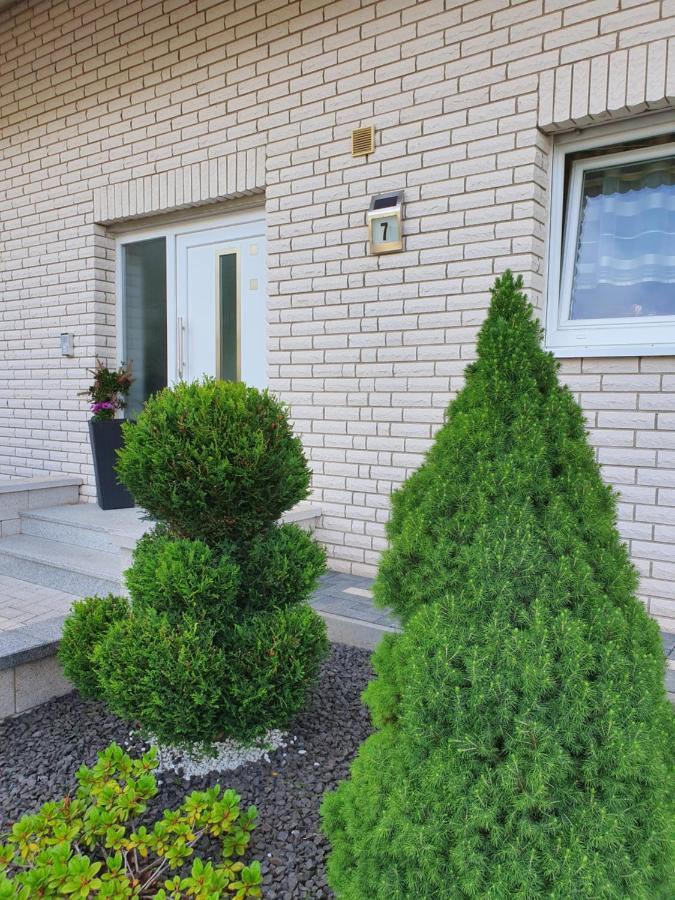 Ferienwohnung Wagner ツヴァイブリュッケン エクステリア 写真